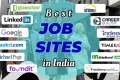 Best Job Sites in India