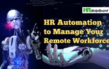 5 Ways HR Automation Can Help You Manage Your Remote Workforce