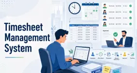 6 Challenges of Manual Timesheet Management System
