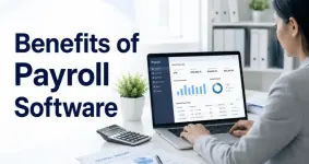 7 Ways a dedicated Payroll Software enhances your Business
