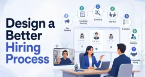 7 ways to design a better Hiring Process