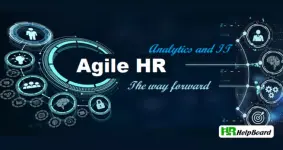 Analytics and IT ? The way forward for an Agile HR
