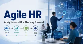 Analytics and IT ? The way forward for an Agile HR