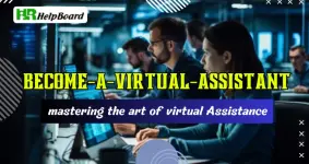How to Become a Virtual Assistant