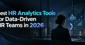 Best HR Analytics Tools for Data-Driven HR Teams in 2026