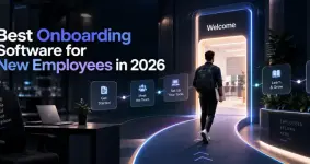 Best Onboarding Software for New Employees in 2026