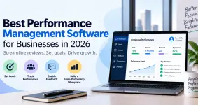 Best Performance Management Software for Businesses in 2026