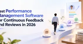Best Performance Management Software for Continuous Feedback and Reviews in 2026