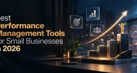 Best Performance Management Tools for Small Businesses in 2026