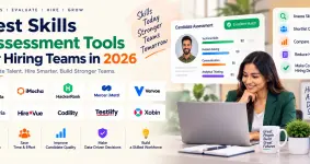 Best Skills Assessment Tools for Hiring Teams in 2026