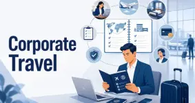 Company travel Procedure for Employees