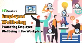 The Role of HR Leaders in Promoting Employee Wellbeing in Workplace