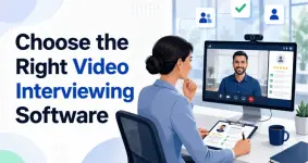 How to choose right video interviewing software
