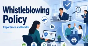 Importance and Benefits of Whistle Blowing Policy in Business