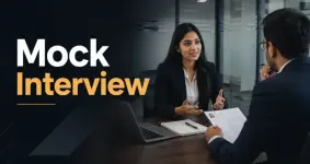Mock interview: Benefits and questions to know about
