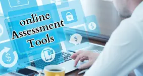 List of online assessment tools that provide free trial
