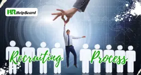 The Right Process of Recruiting Employees