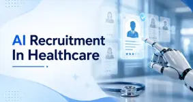 Redefining Talent Acquisition in the Healthcare Industry with AI Recruitment