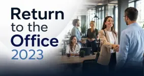 The Great Return to the Office. Remember the Importance of Human Relations