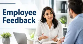 The Secret of Getting Honest Employee Feedback