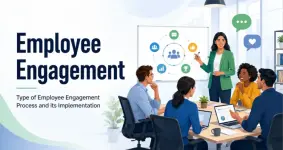 Types of Employee Engagement Process implemented in the Companies