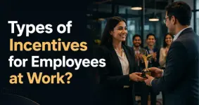 What are the Different Types of Incentives for Employees at Work?