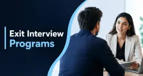 Why some Exit Interview Programs don?t deliver the expected results