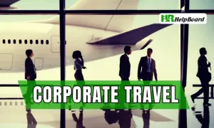 Company travel Procedure for Employees