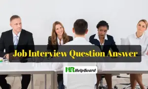 15 Basic Job Interview Questions and Answers