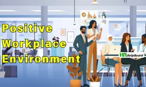 5 Ways to Create a Positive Workplace Environment