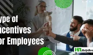 What are the Different Types of Incentives for Employees at Work?