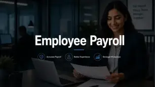 Payroll and Employee Experience, How do they go Hand-in-Hand?