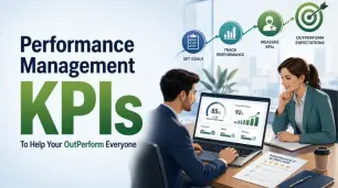 Worried About Your Employee Appraisal at Work? These Performance Management KPIs Will Help You Outperform Everyone!