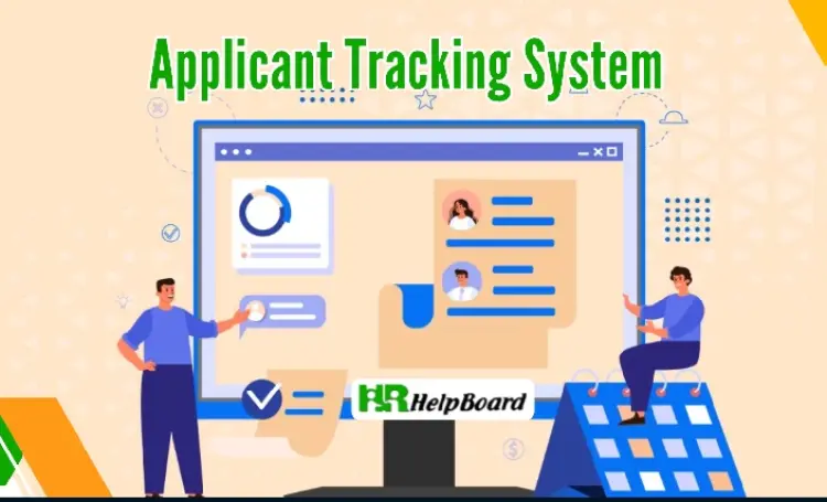 Applicant tracking system -Effective way to handle stress-free Recruitment