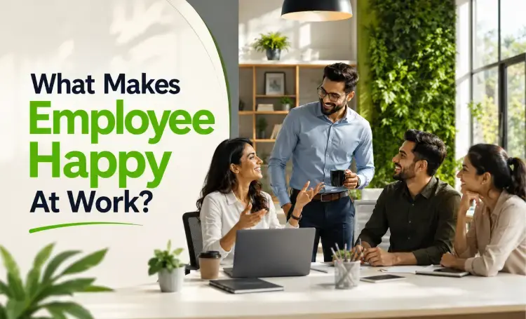 Employee Happiness and Workplace Happiness 2026