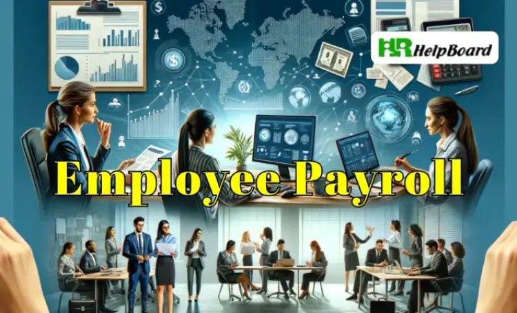 Payroll and Employee Experience, How do they go Hand-in-Hand?