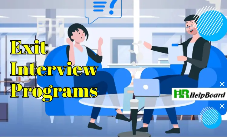 Why some Exit Interview Programs don?t deliver the expected results
