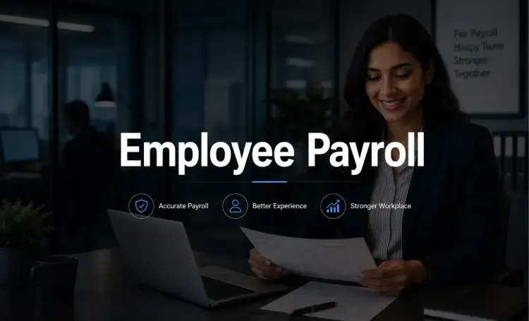 Payroll and Employee Experience, How do they go Hand-in-Hand?