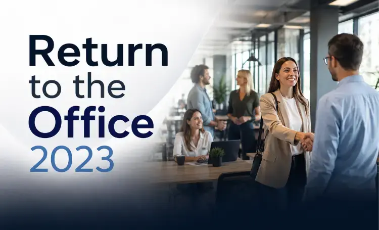 The Great Return to the Office. Remember the Importance of Human Relations