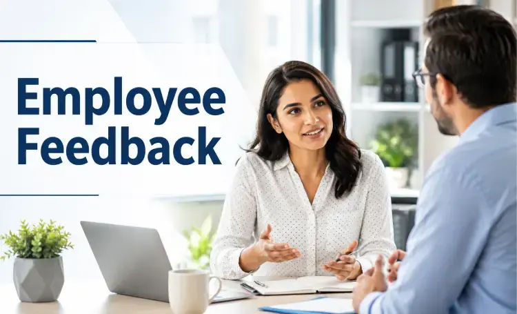 The Secret of Getting Honest Employee Feedback