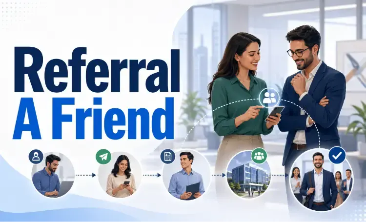 Why Employee Referral Program is Important  for Company?