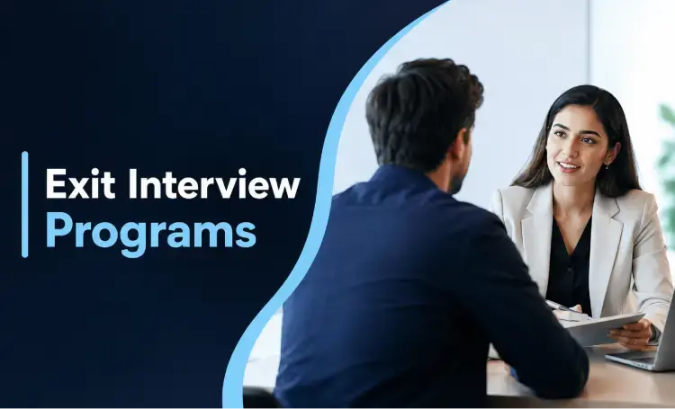 Why some Exit Interview Programs don?t deliver the expected results