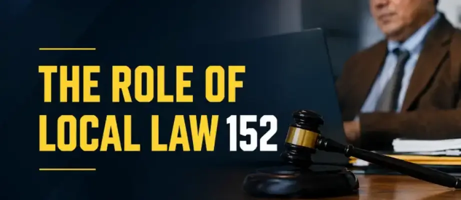 Integrating Local Law 152 Gas Inspections Into Your Annual Building Maintenance Plan