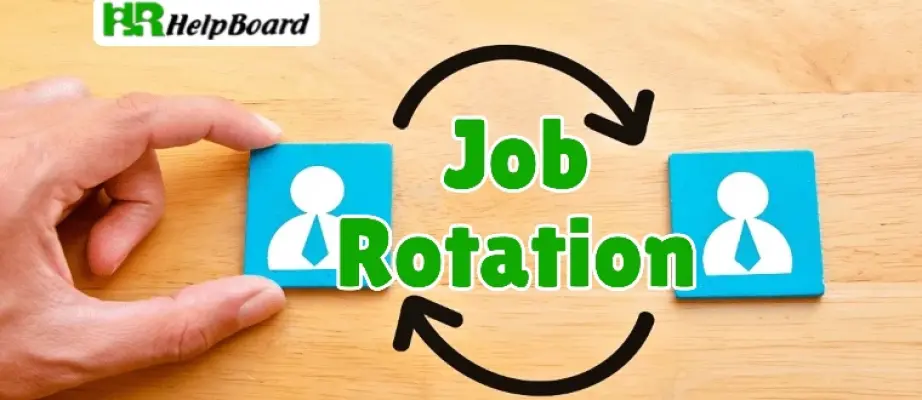 What are the Benefits of Job Rotation?