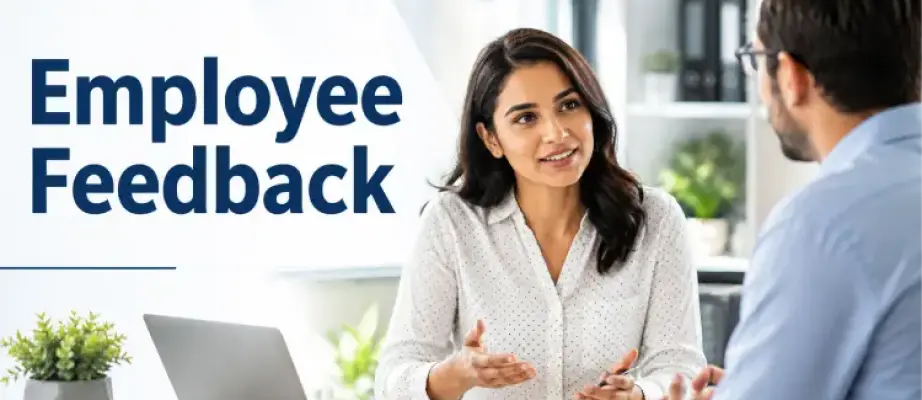 The Secret of Getting Honest Employee Feedback