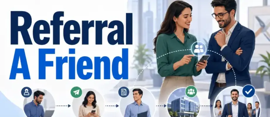 Why Employee Referral Program is Important  for Company?