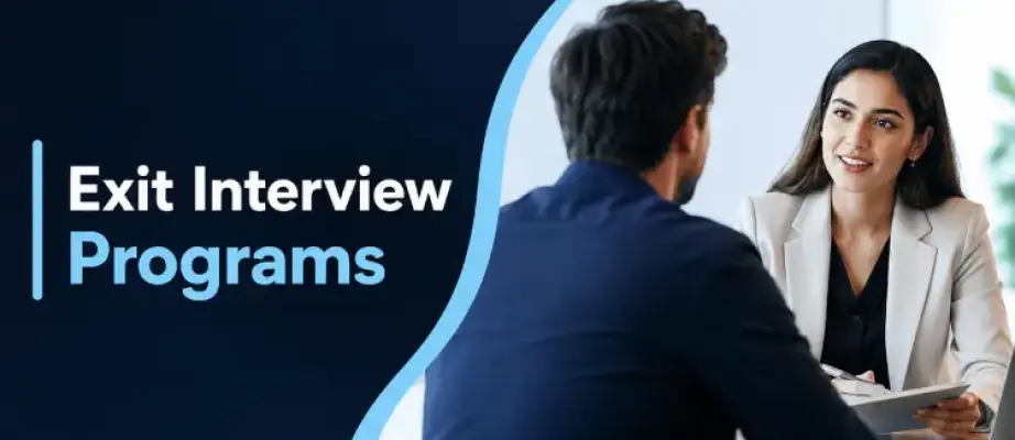 Why some Exit Interview Programs don?t deliver the expected results