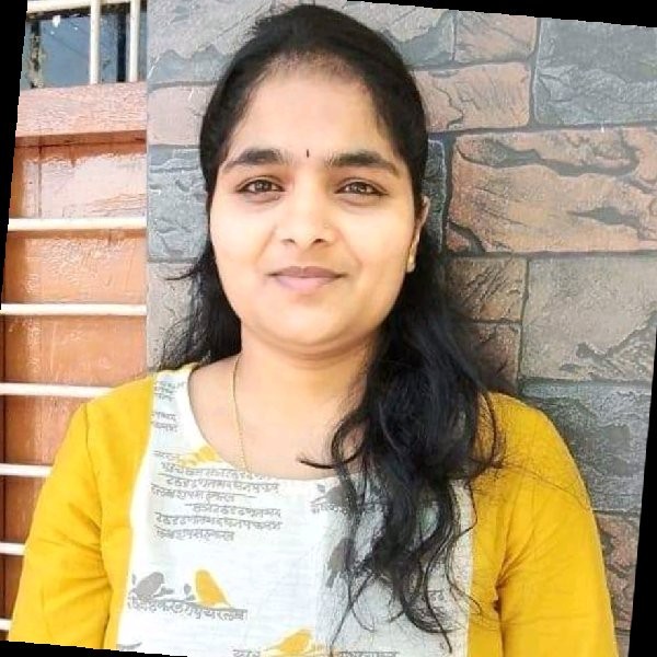Shalini Laxmish