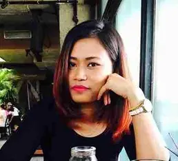 Thadoi Thangjam