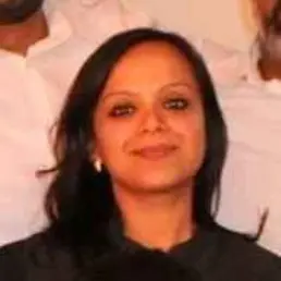 Pallavi Goyal